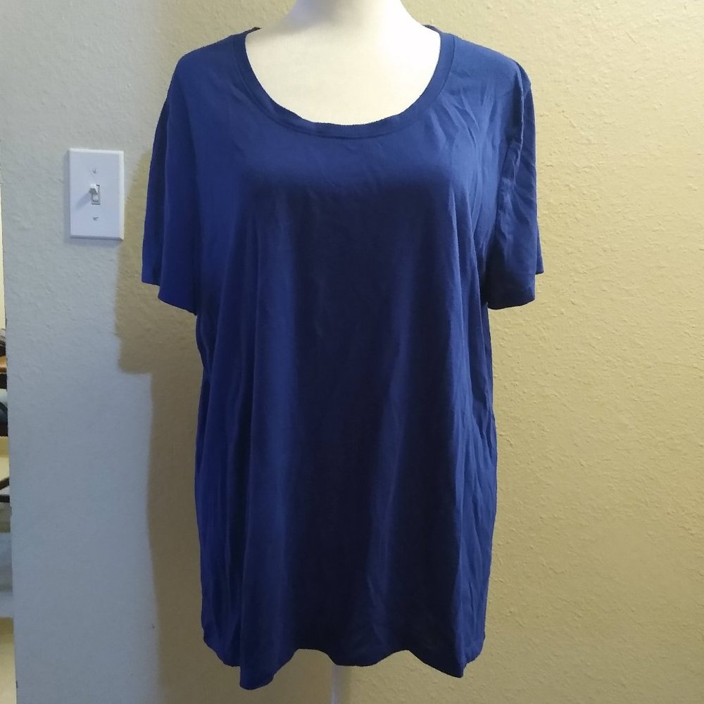 Just my Size Women's Blouse